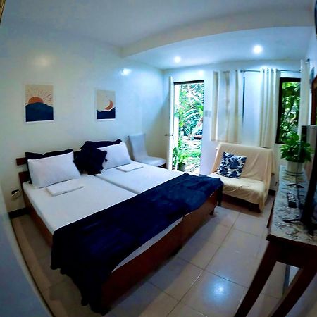 Auntie Gigi'S Place Tagaytay City Eksteriør bilde