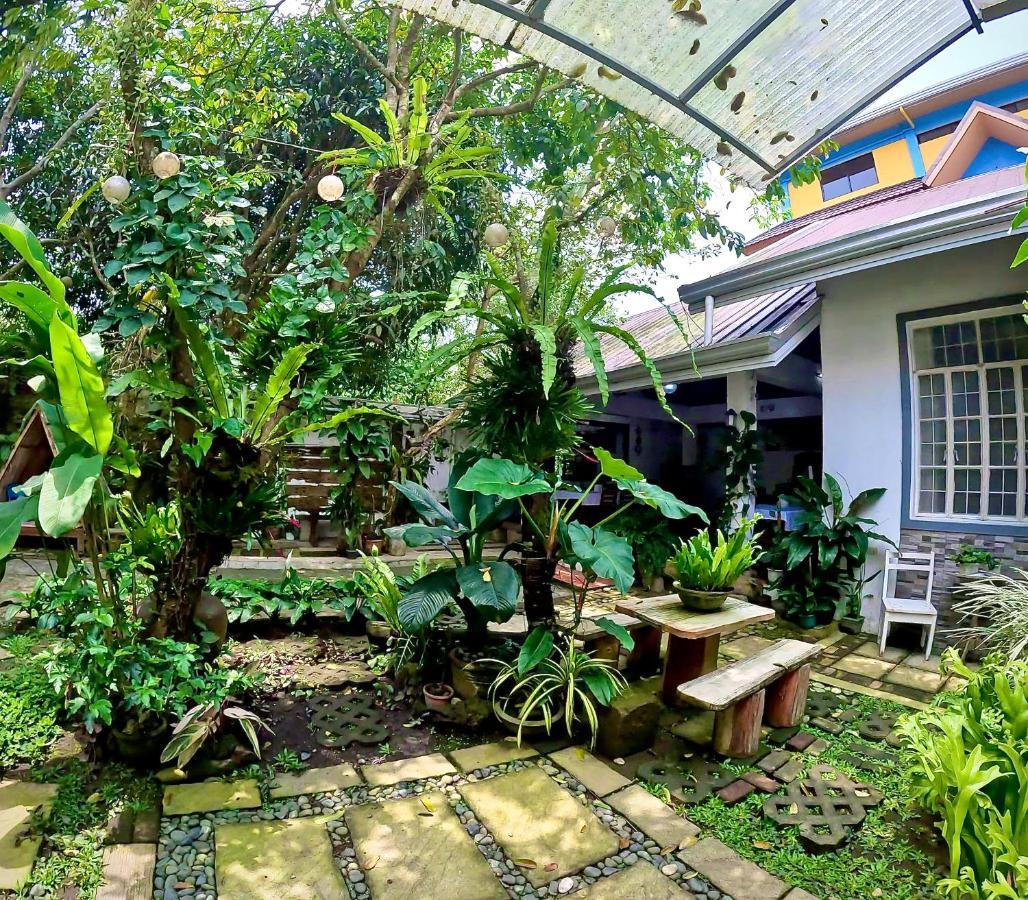 Auntie Gigi'S Place Tagaytay City Eksteriør bilde