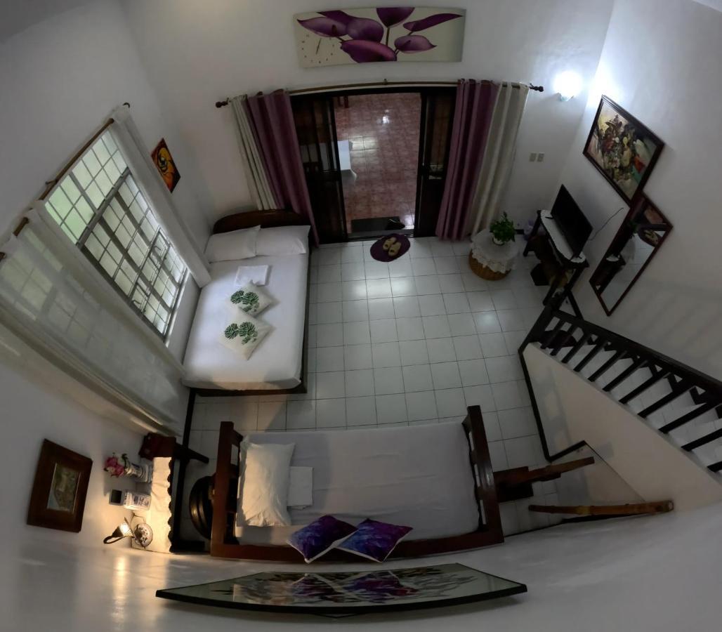 Auntie Gigi'S Place Tagaytay City Eksteriør bilde
