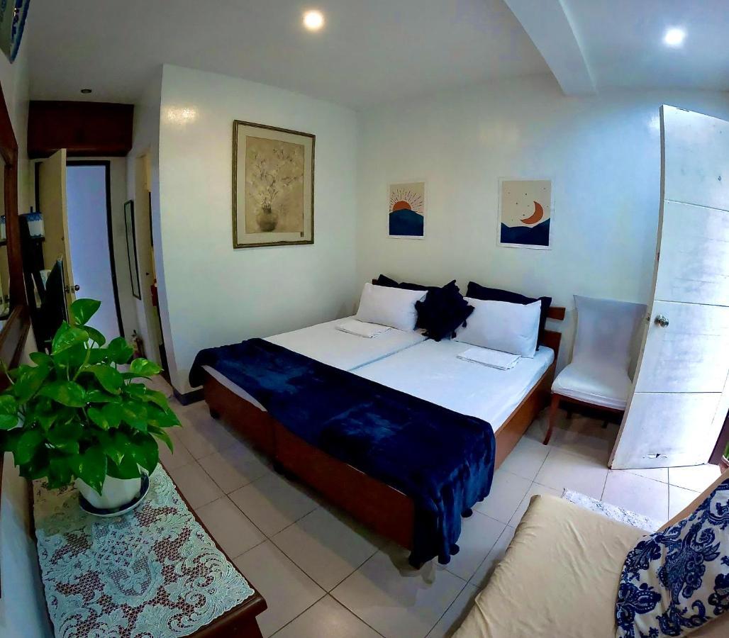 Auntie Gigi'S Place Tagaytay City Eksteriør bilde