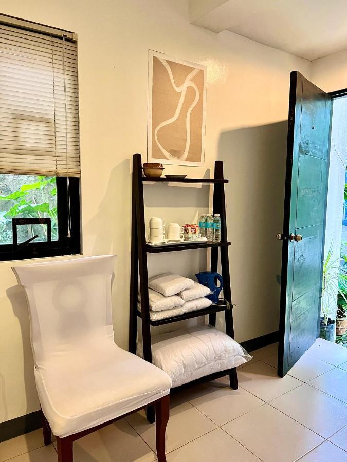 Auntie Gigi'S Place Tagaytay City Eksteriør bilde
