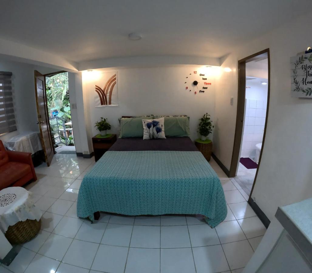 Auntie Gigi'S Place Tagaytay City Eksteriør bilde