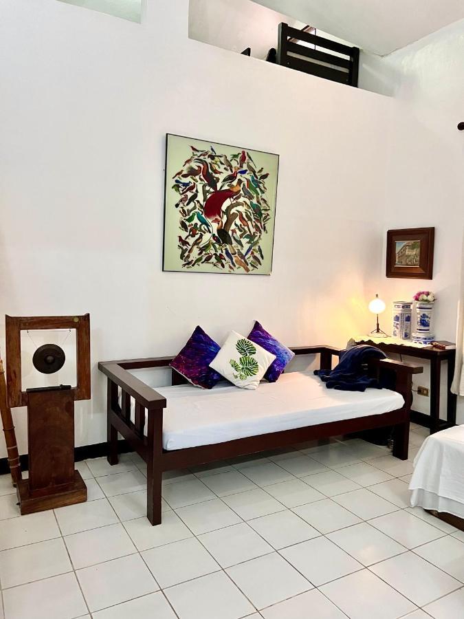Auntie Gigi'S Place Tagaytay City Eksteriør bilde