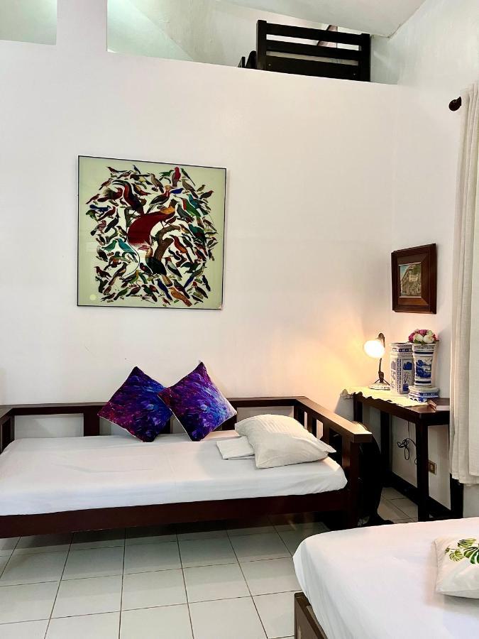Auntie Gigi'S Place Tagaytay City Eksteriør bilde