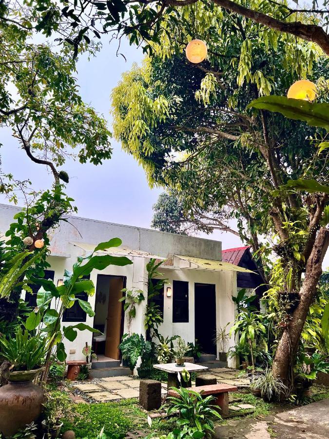 Auntie Gigi'S Place Tagaytay City Eksteriør bilde