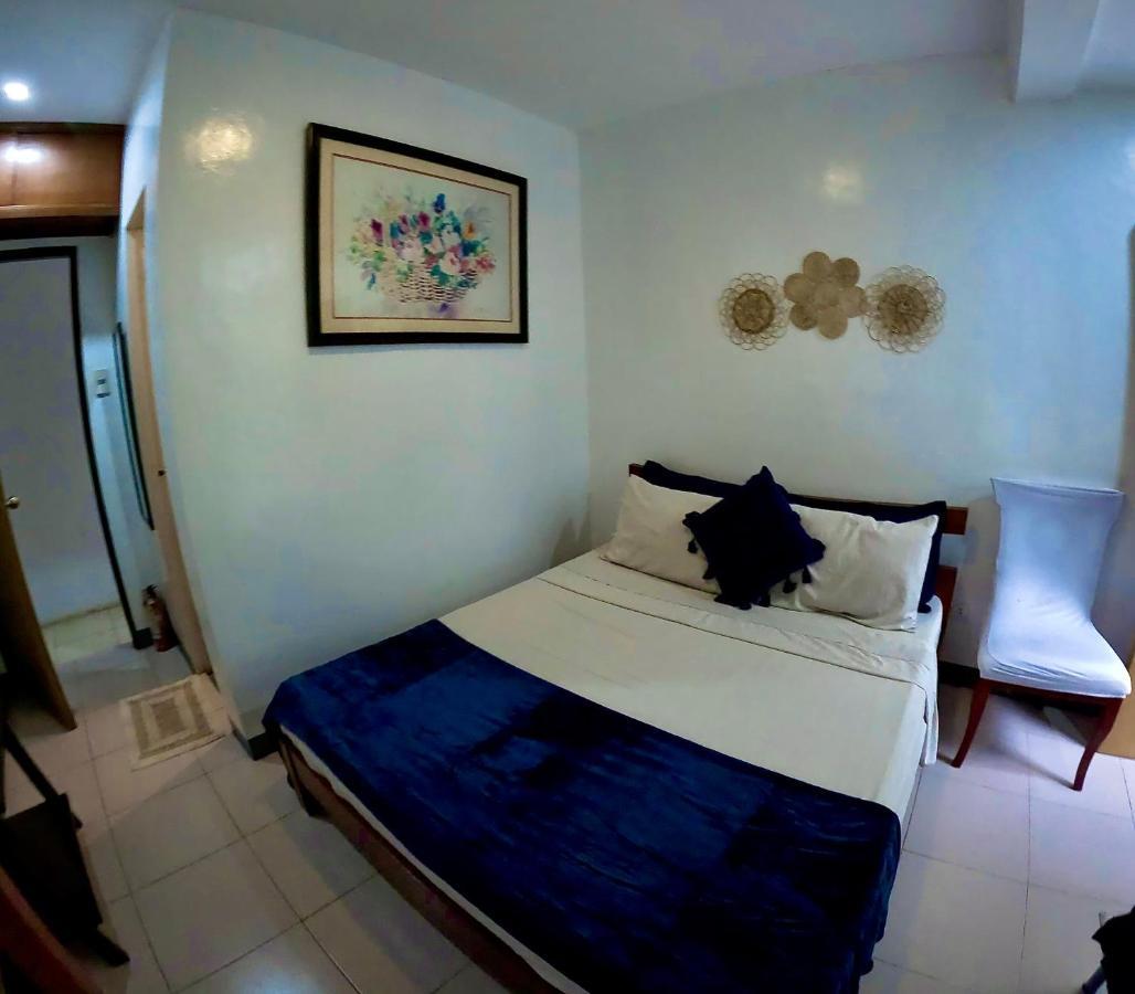 Auntie Gigi'S Place Tagaytay City Eksteriør bilde
