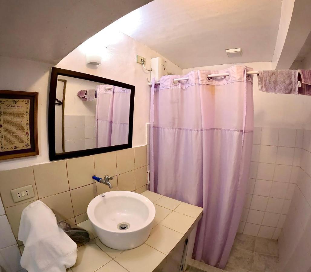Auntie Gigi'S Place Tagaytay City Eksteriør bilde