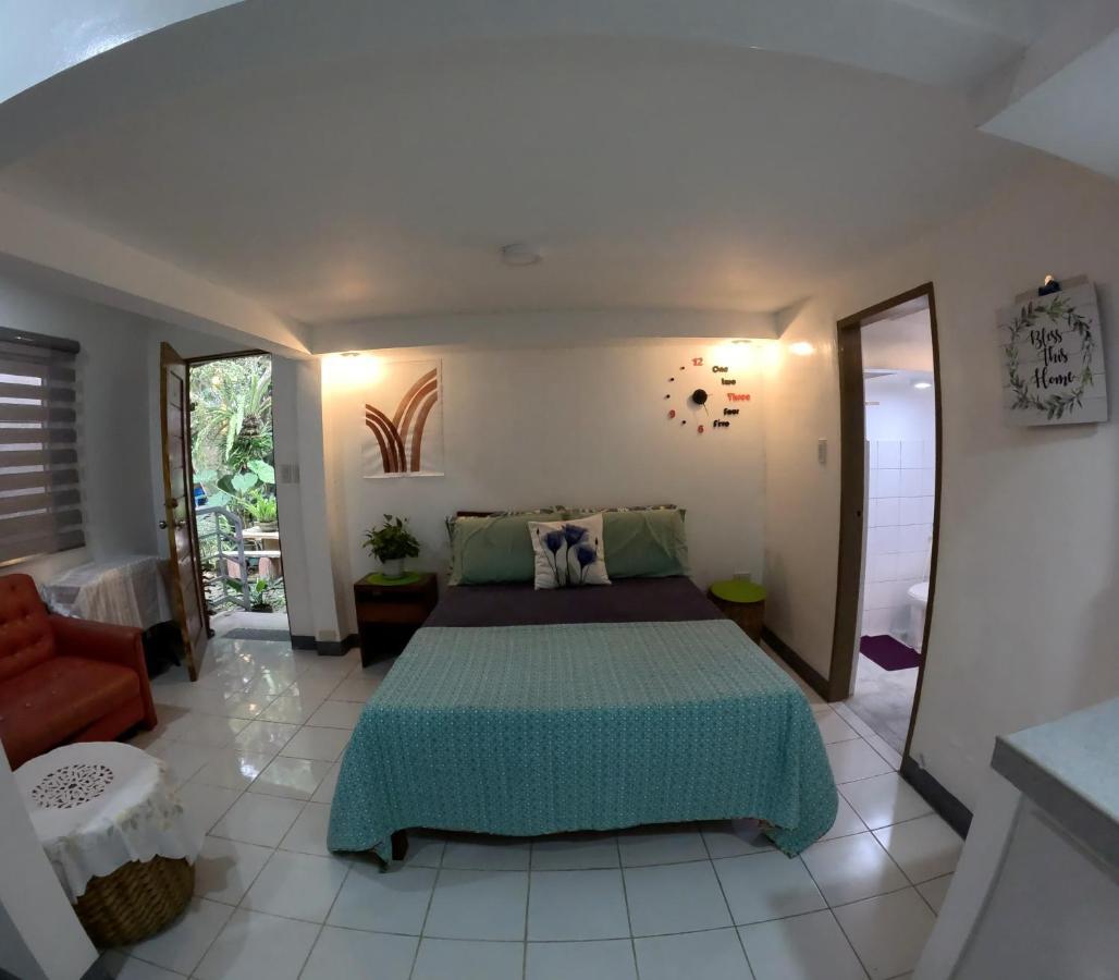 Auntie Gigi'S Place Tagaytay City Eksteriør bilde