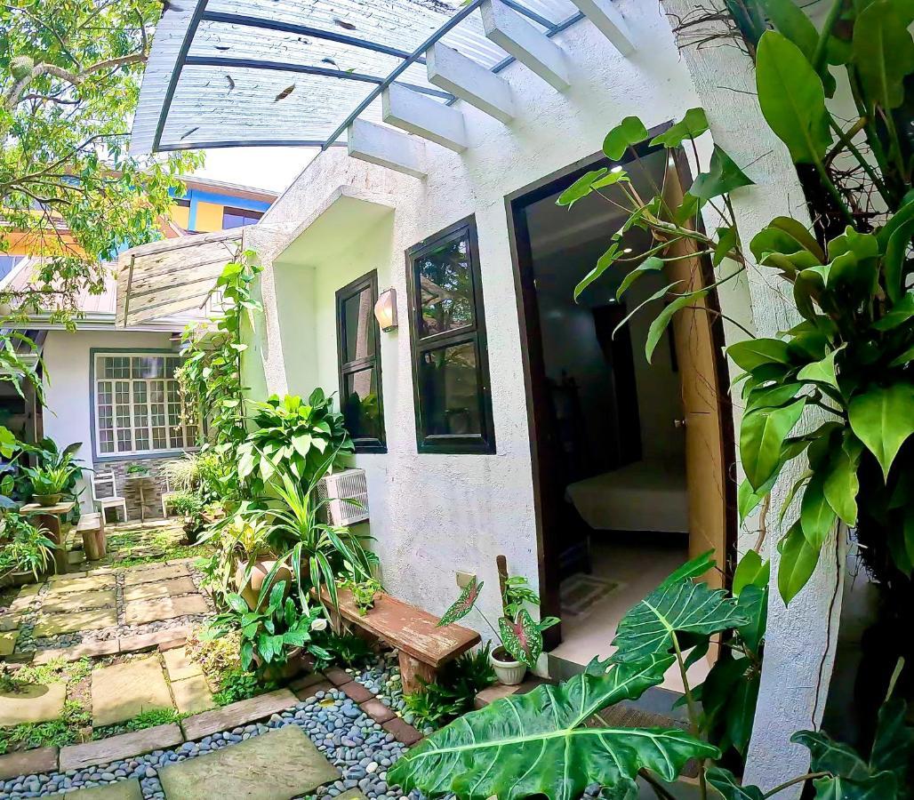 Auntie Gigi'S Place Tagaytay City Eksteriør bilde