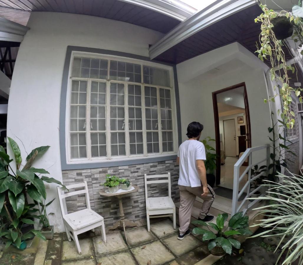 Auntie Gigi'S Place Tagaytay City Eksteriør bilde