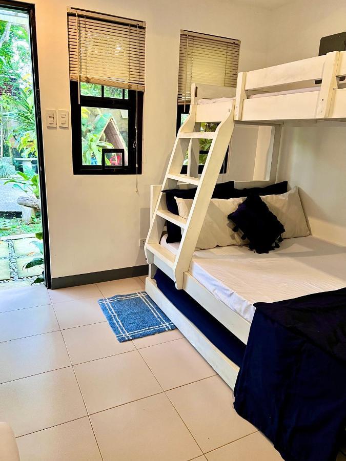 Auntie Gigi'S Place Tagaytay City Eksteriør bilde