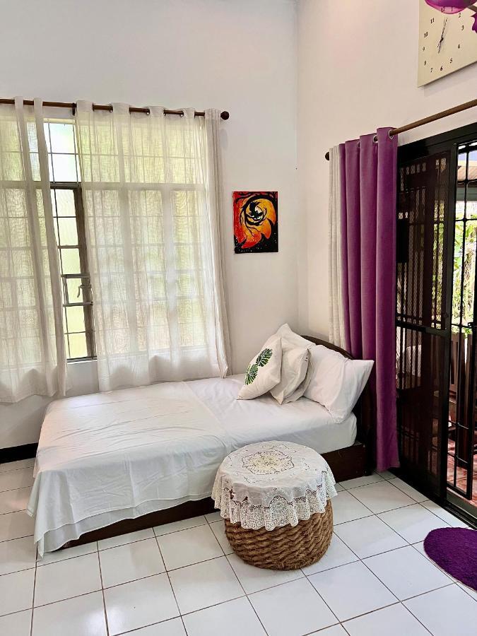 Auntie Gigi'S Place Tagaytay City Eksteriør bilde