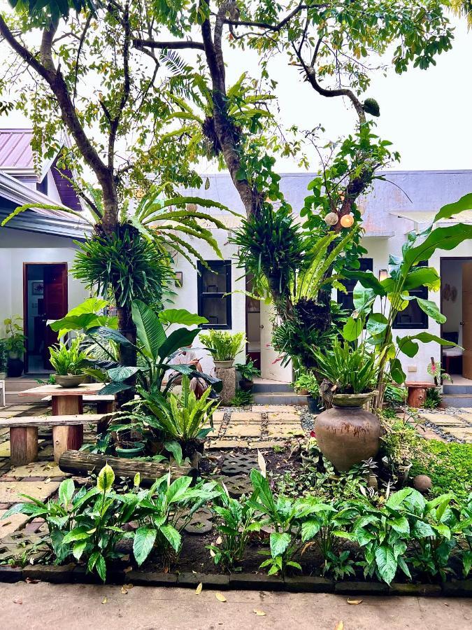 Auntie Gigi'S Place Tagaytay City Eksteriør bilde