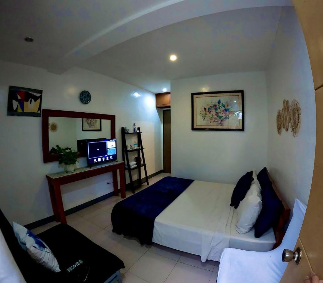 Auntie Gigi'S Place Tagaytay City Eksteriør bilde