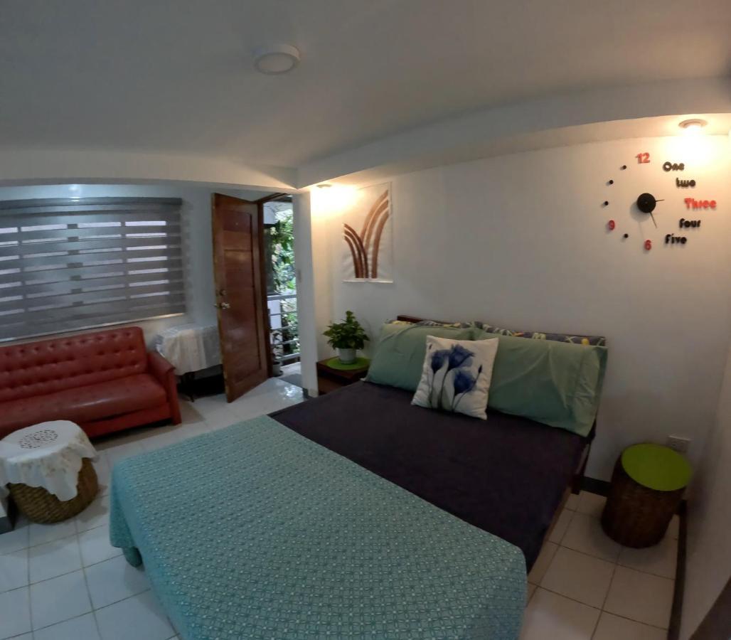 Auntie Gigi'S Place Tagaytay City Eksteriør bilde