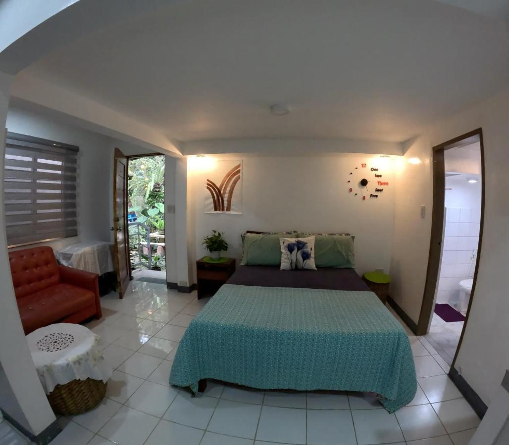 Auntie Gigi'S Place Tagaytay City Eksteriør bilde