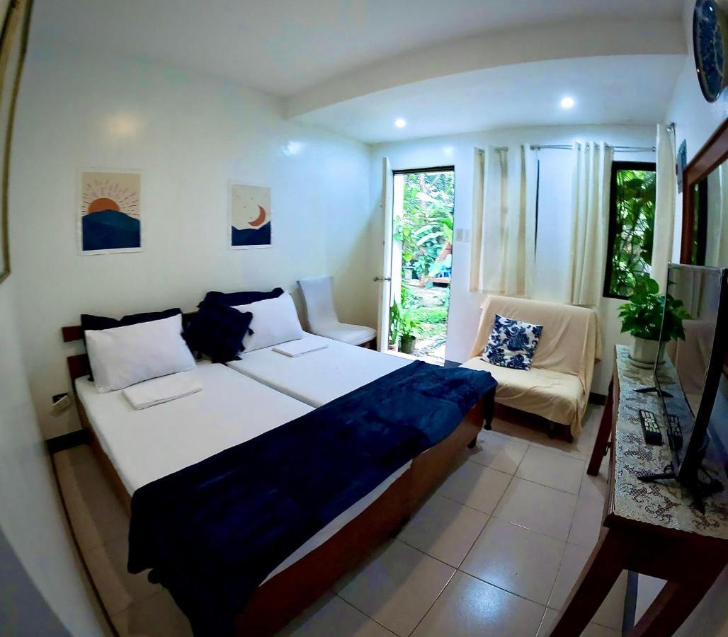 Auntie Gigi'S Place Tagaytay City Eksteriør bilde