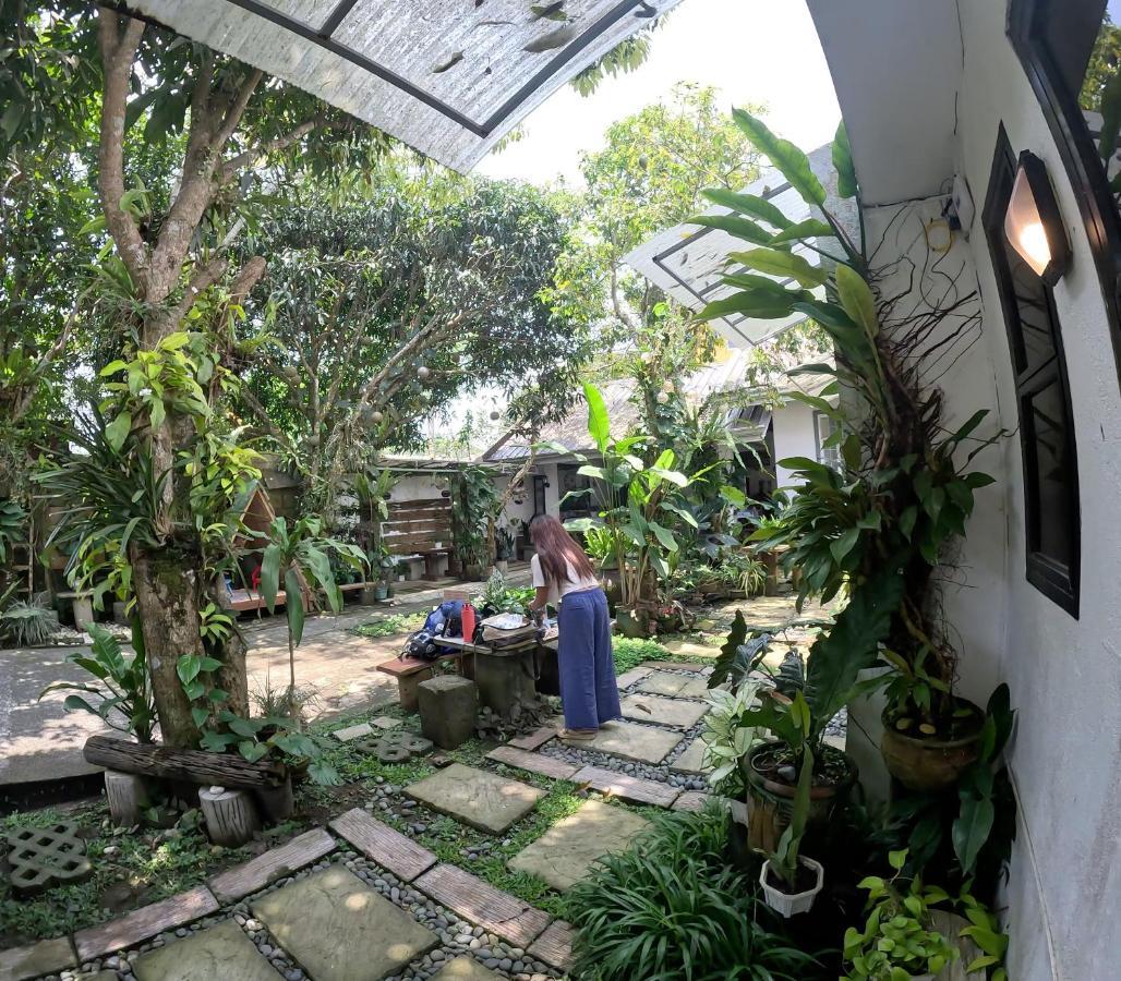 Auntie Gigi'S Place Tagaytay City Eksteriør bilde