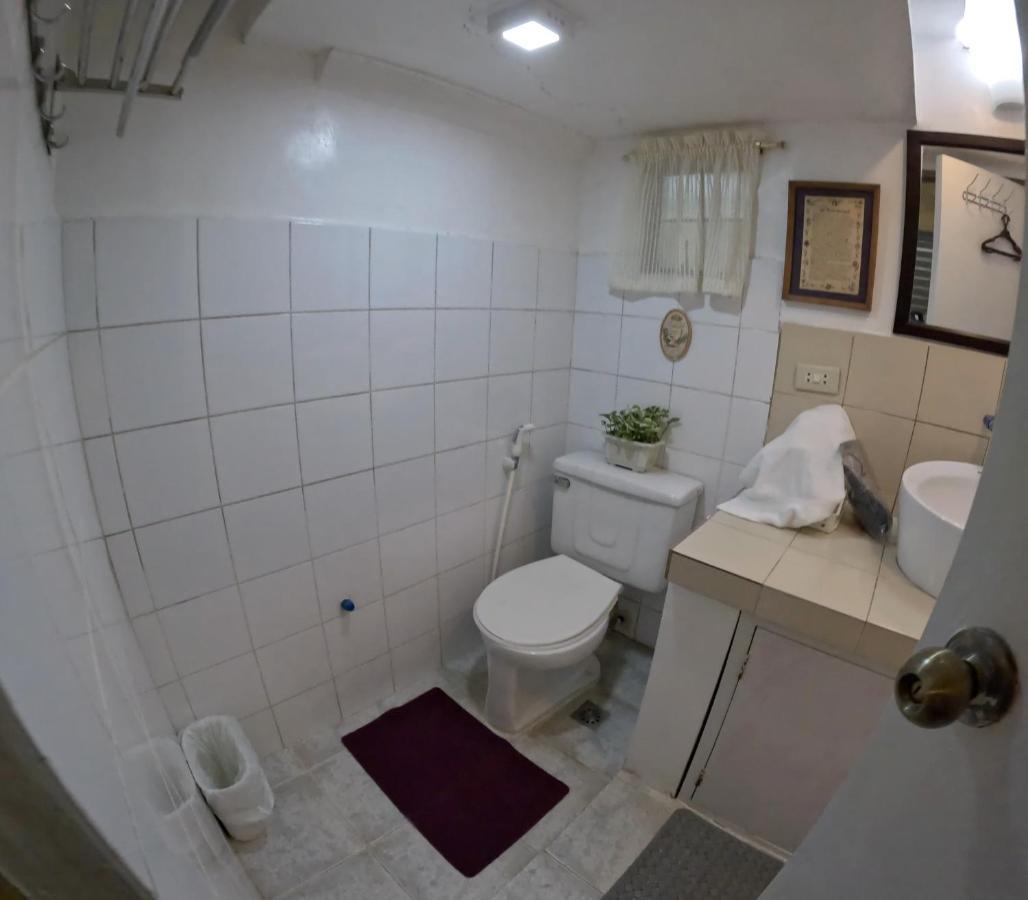 Auntie Gigi'S Place Tagaytay City Eksteriør bilde