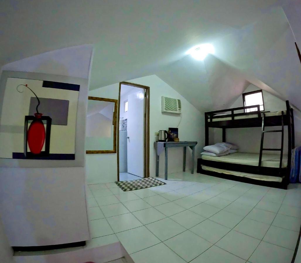 Auntie Gigi'S Place Tagaytay City Eksteriør bilde
