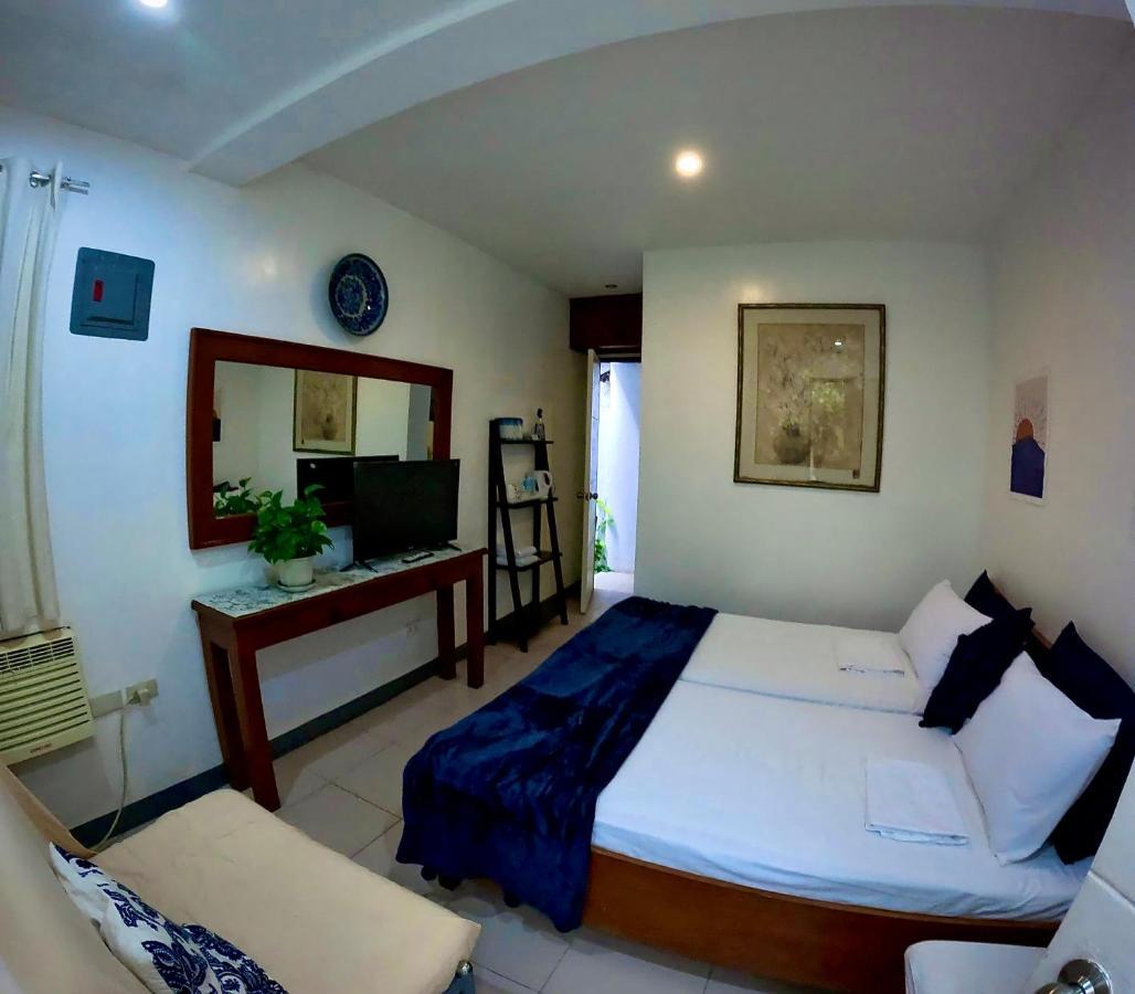 Auntie Gigi'S Place Tagaytay City Eksteriør bilde