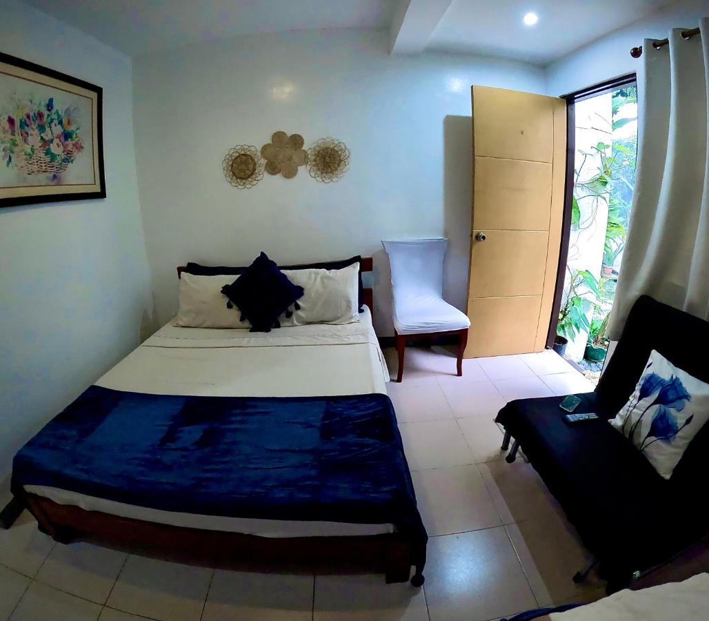 Auntie Gigi'S Place Tagaytay City Eksteriør bilde