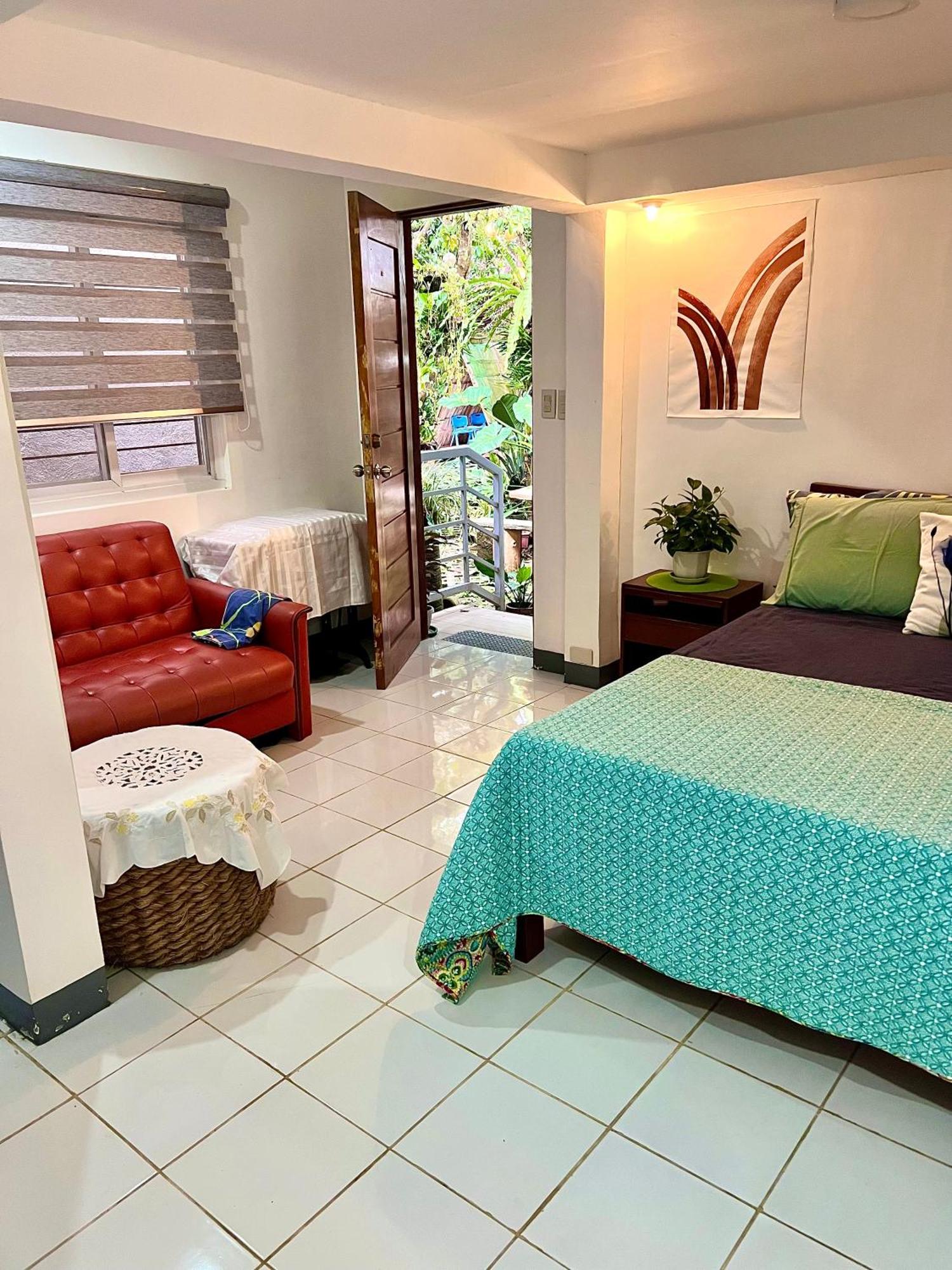Auntie Gigi'S Place Tagaytay City Eksteriør bilde