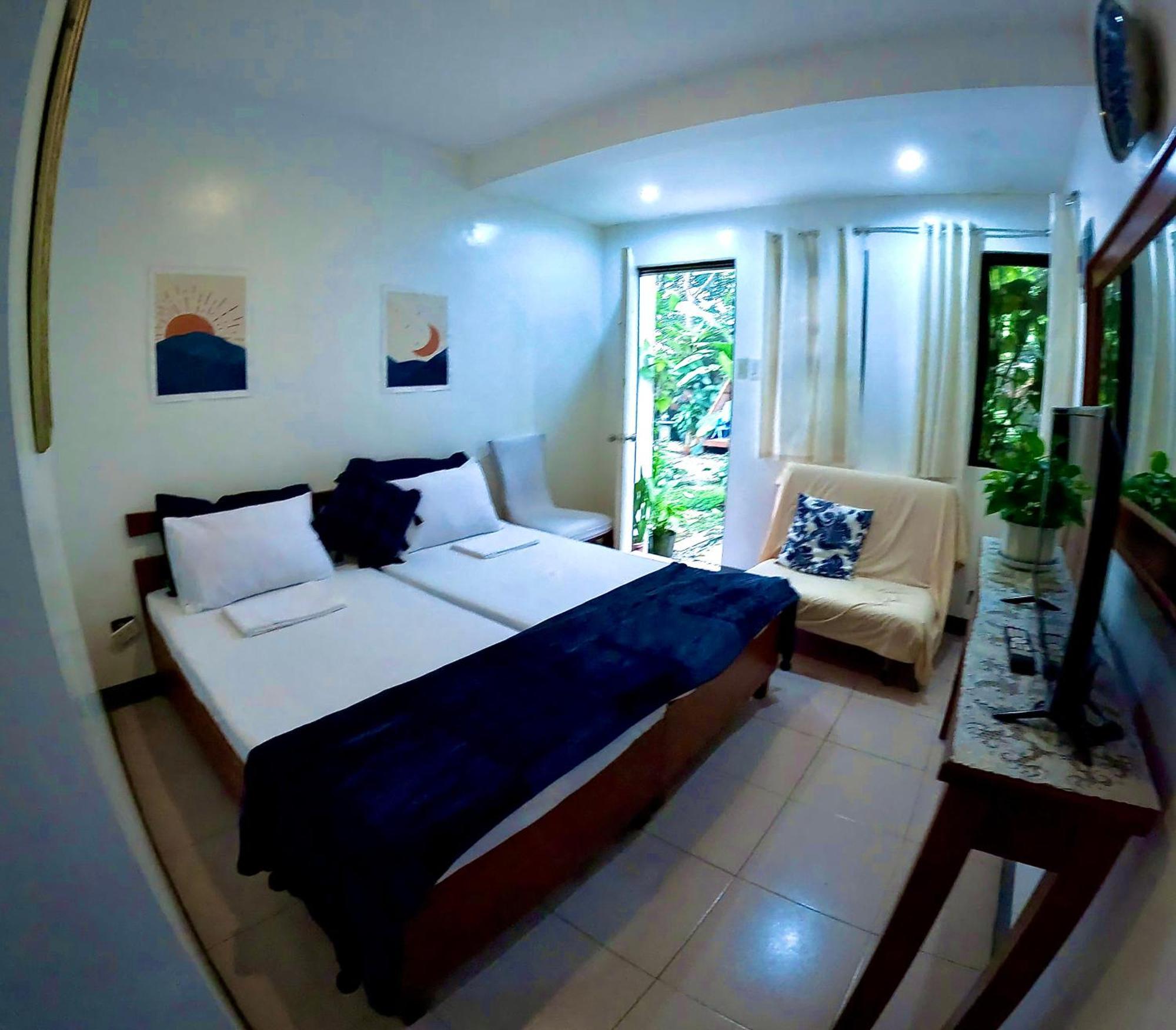 Auntie Gigi'S Place Tagaytay City Eksteriør bilde