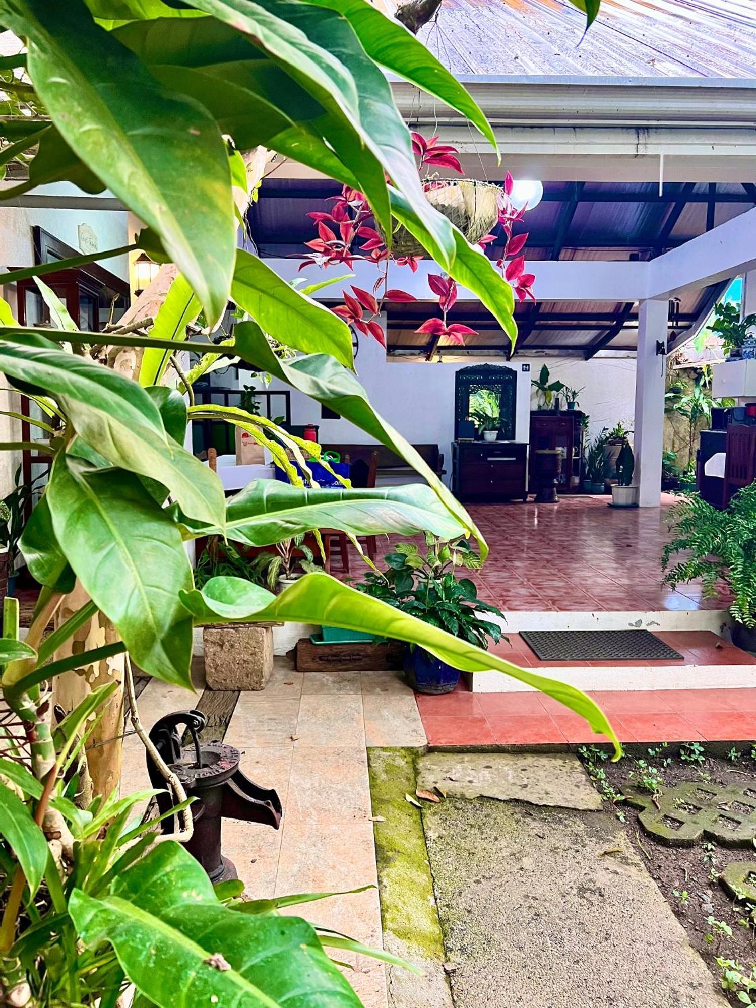 Auntie Gigi'S Place Tagaytay City Eksteriør bilde