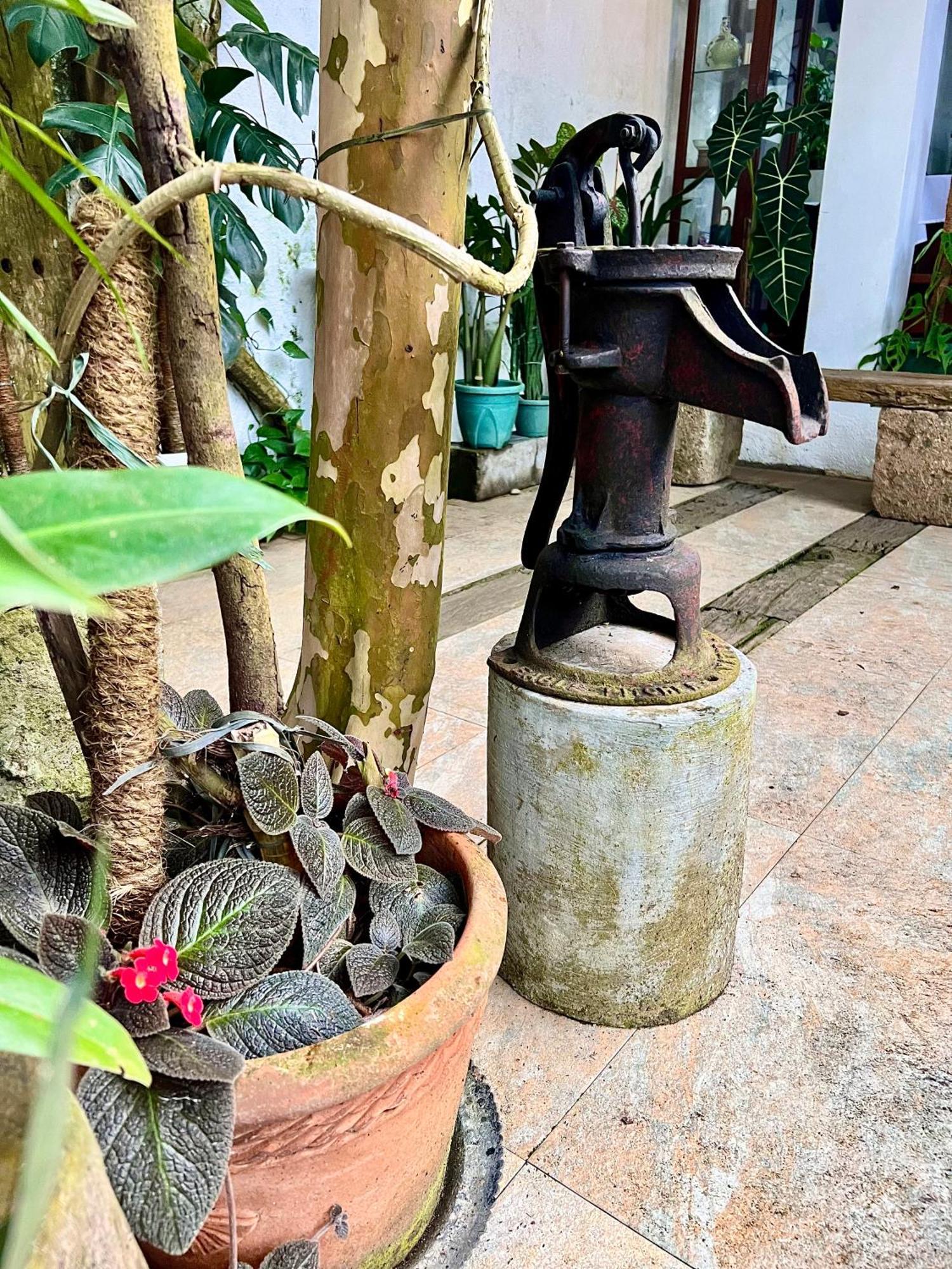 Auntie Gigi'S Place Tagaytay City Eksteriør bilde